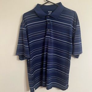 Ping Polo Golf Shirt